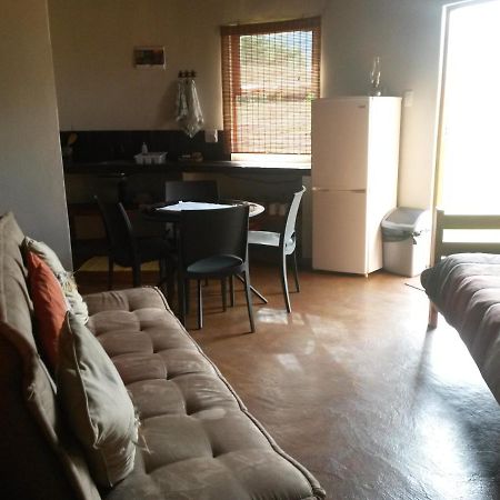 African Sun Guest House Джордж Екстер'єр фото