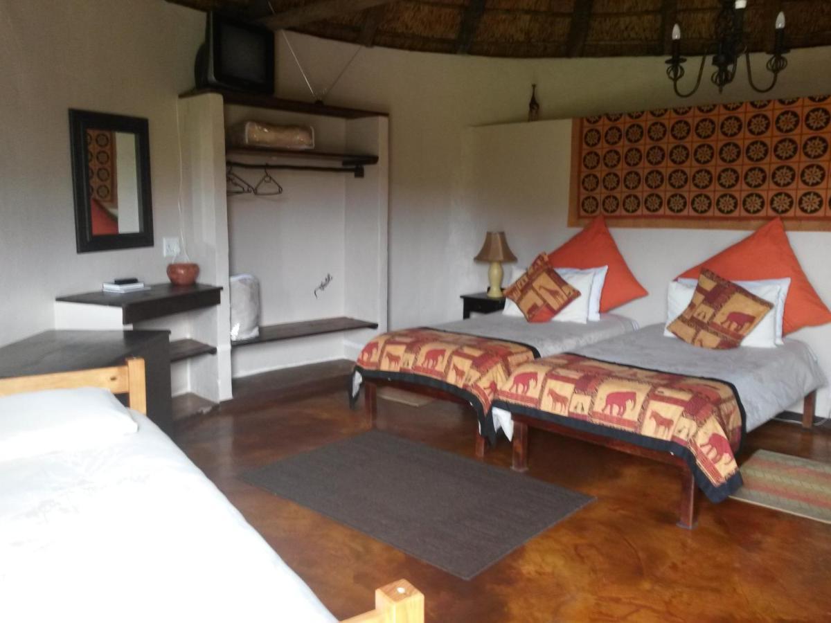 African Sun Guest House Джордж Екстер'єр фото